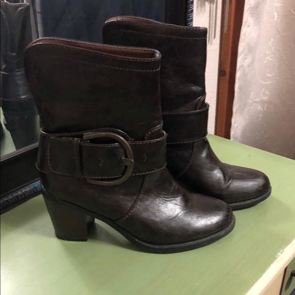 Maurices Shoes - ❌❌SOLD ❌❌